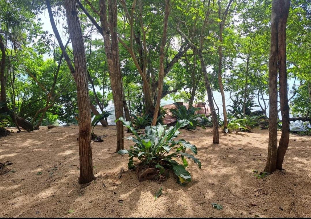 7 Cielos Bacalar. 외부 사진